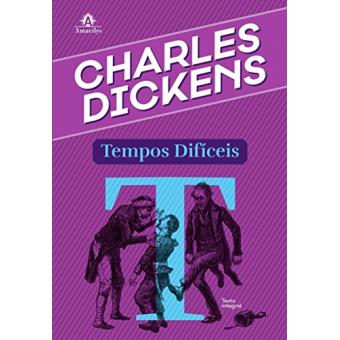 Tempos difíceis - 1