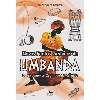 Novos Pontos Cantados de Umbanda - 1