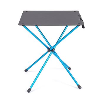 Mesa de Campismo Helinox Café Table | Azul - 1