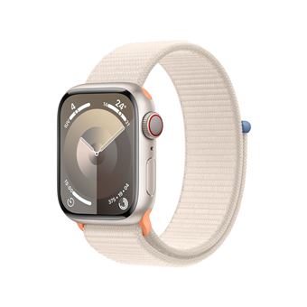 Smartwatch Apple Watch Series 9 | 41 mm | Bege - 1