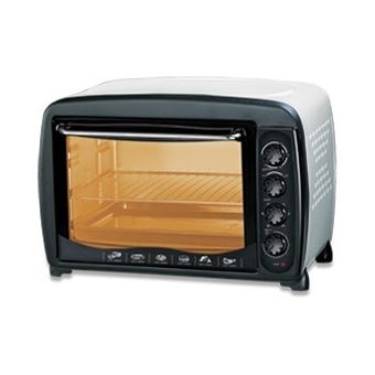 Forno A Microonde DCG Eltronic MWG820 Con Grill – 20 Litri, Design Moderno