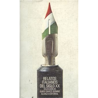 Relatos Italianos Del Siglo X X. - 1