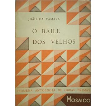 O baile dos velhos. - 1