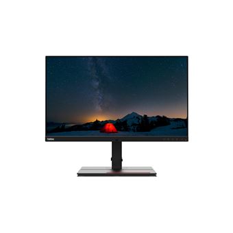 Monitor Lenovo P27u-20 | LED | 4K UHD | 6 ms | 60 Hz | 27" | F - 1
