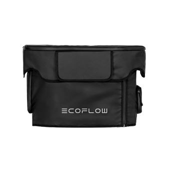 Saco Ecoflow Delta Max | Bateria Extra - 1