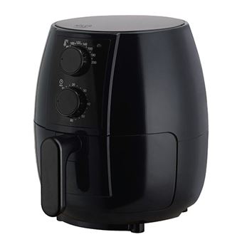 Air Fryer Adler AD 6312 | 2 L | 1600 W | Preto - 1