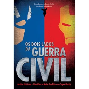 Os Dois Lados da Guerra Civil - 1
