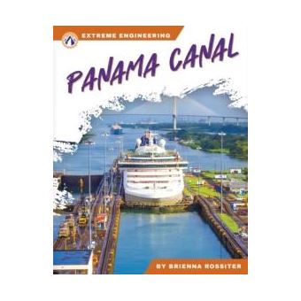 Panama Canal - 1