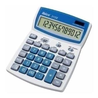 Rexel IB410086 calculadora - 1