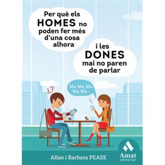 Per Que Els Homes No Poden Fer Mes D+Una - 1