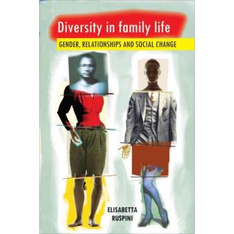 Diversity In Family Life - 1
