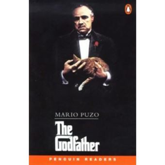 Penguin Readers Level 4 The Godfather - 1