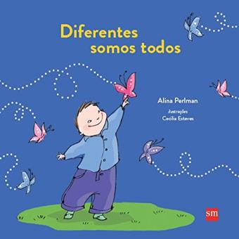 Diferentes Somos Todos - 1