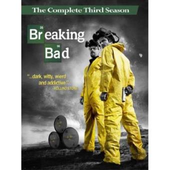 Breaking Bad  Seizoen 3 - 1