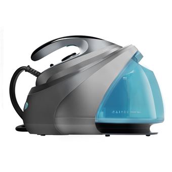 Ferro com Caldeira Cecotec Total Iron 8500 Implode | Metálico - 1