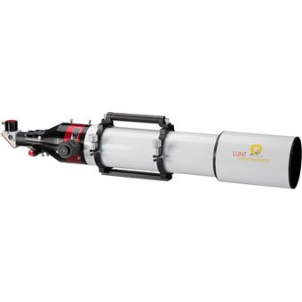 Telescópio Lunt Multifuncional Ls130Mt/B1200 - 1