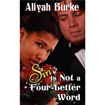Sin Is Not a Four-Letter Word - Paperback / softback - 2008 - 1
