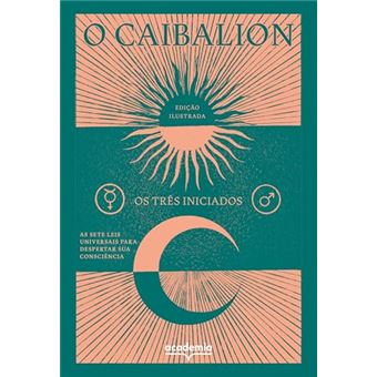 O Caibalion - 1