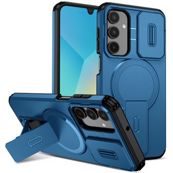 Capa Magnética FLOODKING para Samsung Galaxy A16 | Azul - 1