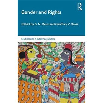 Gender And Rights Key Concepts In Indigenous Studies - 1