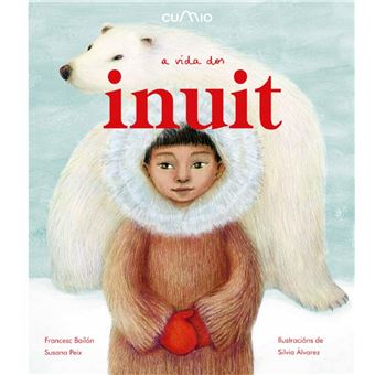 A Vida Dos Inuit - 1
