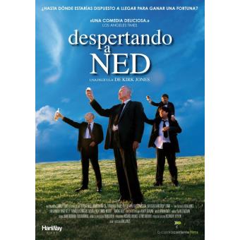 Despertando A Ned / Waking Ned Devine - 1