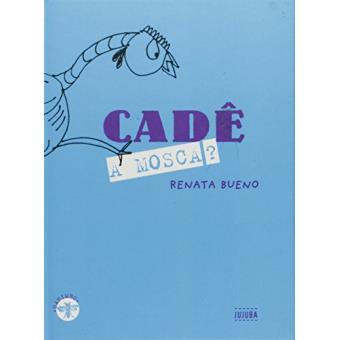 Cadê a Mosca? - 1