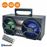 Coluna Bluetooth Portátil Inovalley 20W Leds Bt/Usb/Sd/Aux/Bat_0
