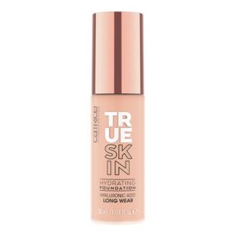 Base CATRICE True Skin Hydrating - 1