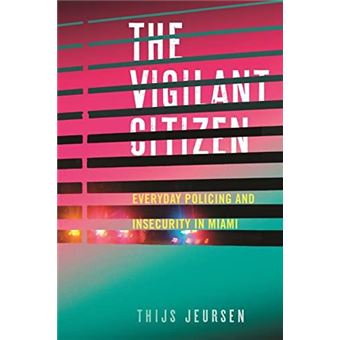 The Vigilant Citizen - 1