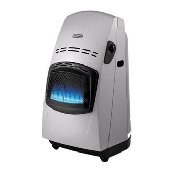 Aquecedor De’Longhi VBF2 | Prateado - 1