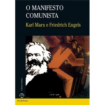 O Manifesto Comunista - 1