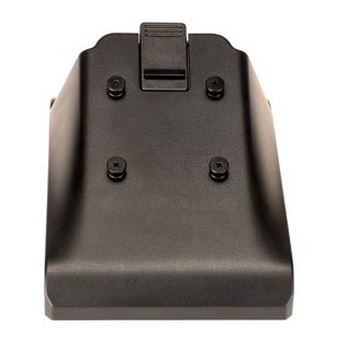 Acessório de Leitura de Código de Barras Zebra Motorola CUP-SE-BTYADP1-01 | Preto - 1