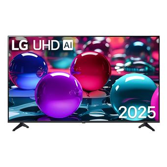 TV LG 50UA73003LA | 4K UHD | 50'' | 127 cm | G - 1