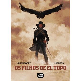 Filhos De El Topo, Os - 1