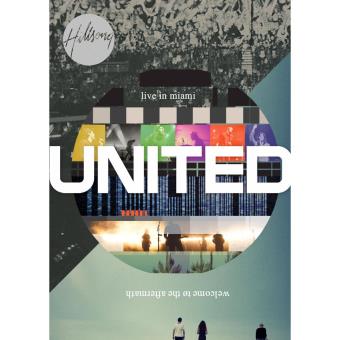 Hillsong United-Live In Miami - 1