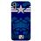 Capa Personalizada MakeUCase para iPhone X Capitão América SH16 Transparente_0