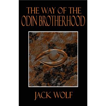 The Way of the Odin Brotherhood - Paperback - 2013 - 1