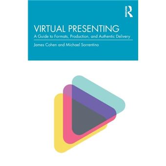 Virtual Presenting - 1