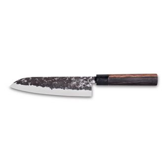Faca Santoku 3 Claveles Osaka Santoku | 18 cm - 1
