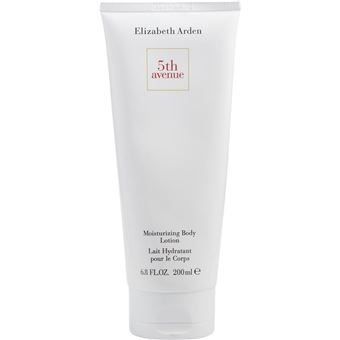 Loção Corporal Feminino 5Th Avenue Elizabeth Arden 6.8 oz | 200 ml - 1
