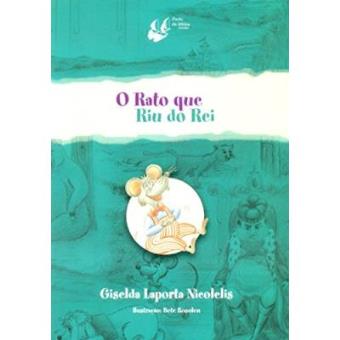 O Rato Que Riu Do Rei - 1