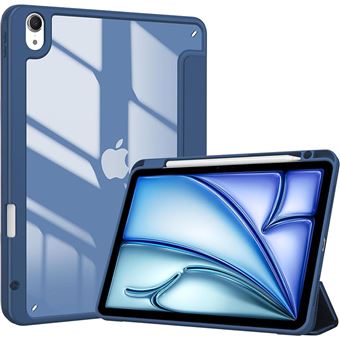 Capa Protetora V-REEL para iPad Mini 6 / 7 (8.3") 2024 | Azul - 1