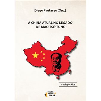 A China Atual No Legado De Mao Tsé-Tung - 1