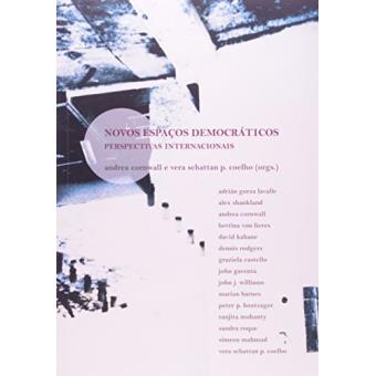 Novos Espacos Democraticos - 1