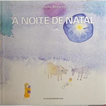 A noite de natal. - 1