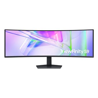 Monitor Samsung LS49C950UAU | LED | 5 ms | 120 Hz | 49" | G - 1