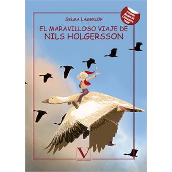 El Maravilloso Viaje De Nils Holgersson - 1