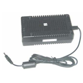 Adaptador e Transformador Zebra 105925G-002 | Preto - 1