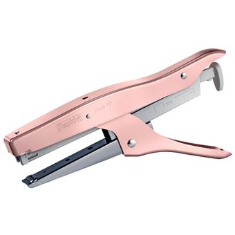 Agrafador Rapid Maxi SP | Rosa - 1